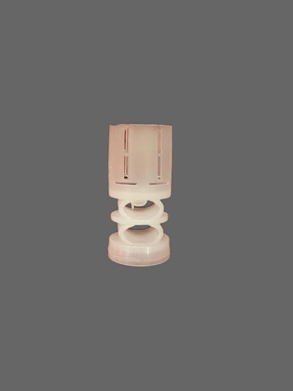 GFS 12 Cal Power Tapa (38mm) 50 Adet