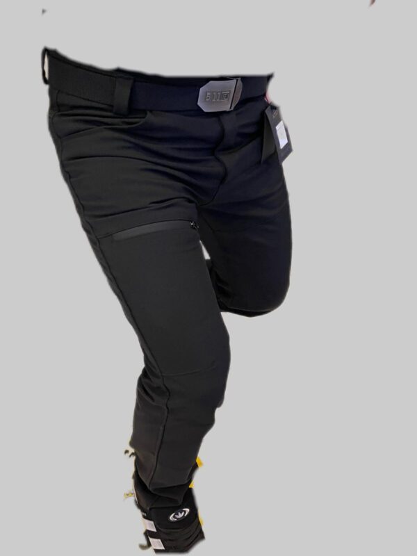 Softshell Tactical Pantolon ( ATEF) - Görsel 8