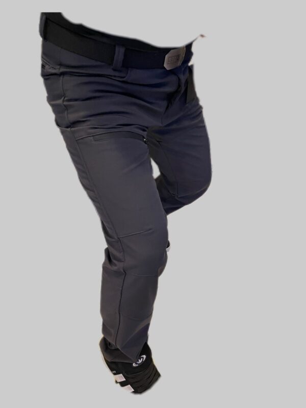 Softshell Tactical Pantolon ( ATEF) - Görsel 6