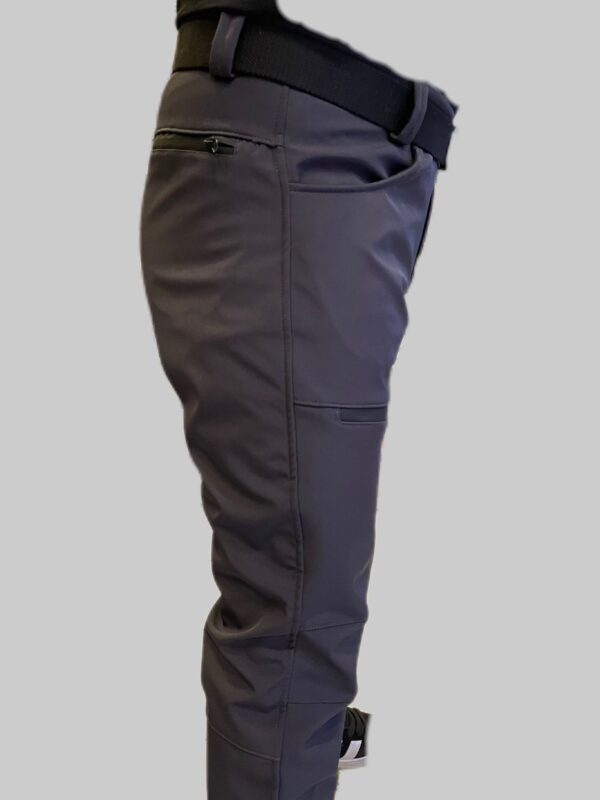 Softshell Tactical Pantolon ( ATEF) - Görsel 5
