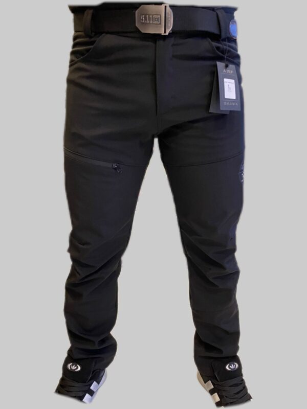 Softshell Tactical Pantolon ( ATEF) - Görsel 4