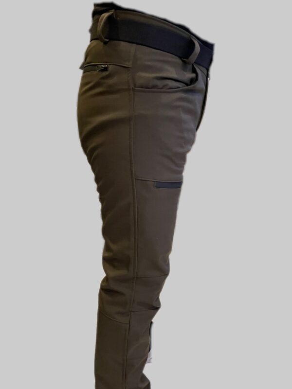 Softshell Tactical Pantolon ( ATEF) - Görsel 3
