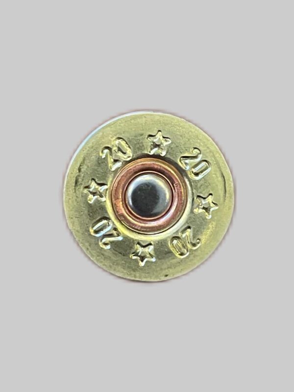 20 Cal Boş Kovan - Görsel 3