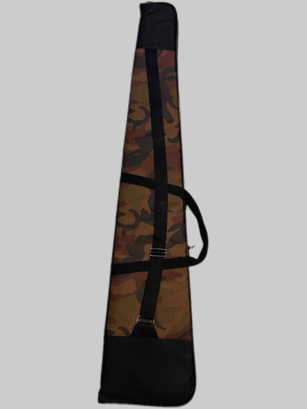 Lüks Tüfek Kılıfı (51 cm Namlu Boyu)