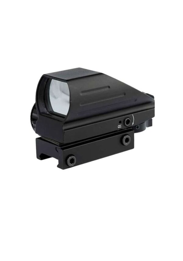Comet Rd 018 Reddot