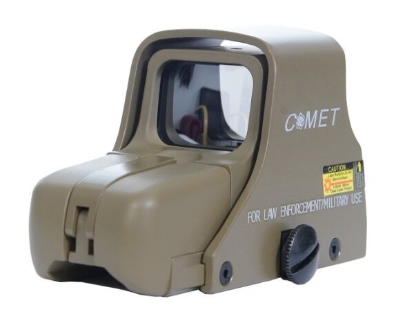 Comet Reddot Rd007