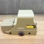 Comet Reddot Rd007 - Görsel 3
