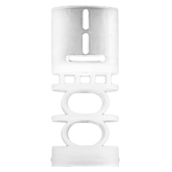 GFS 12 Cal Power Tapa (43mm) 50 Adet