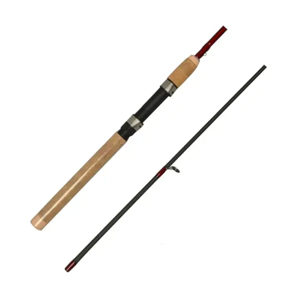 Powerex Striker L 210cm. 5-20gr. Karbon Spin Lrf Atçek Kamışı - Görsel 2