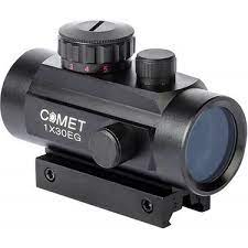 Comet Rd001 Reddot Kırmızı - Yeşil)