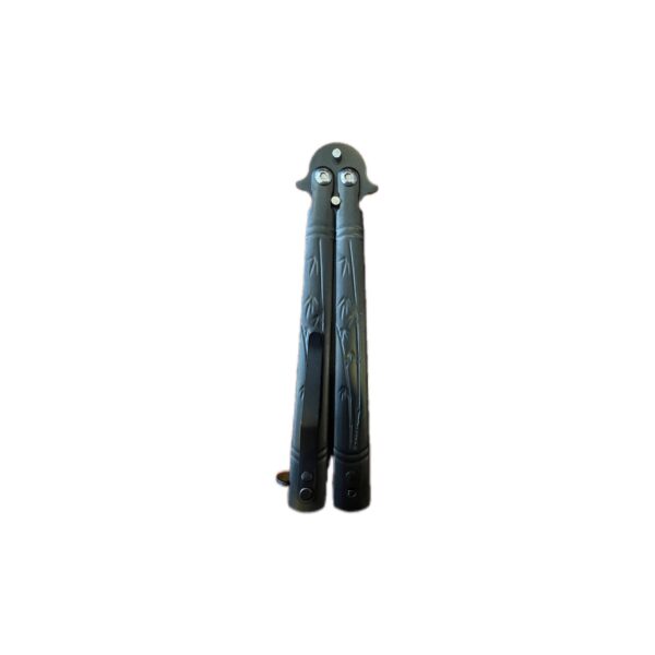 Bencmade Kelebek Çakı 21 cm - Görsel 4
