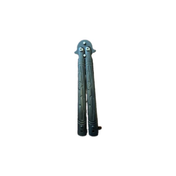 Bencmade Kelebek Çakı 21 cm - Görsel 3