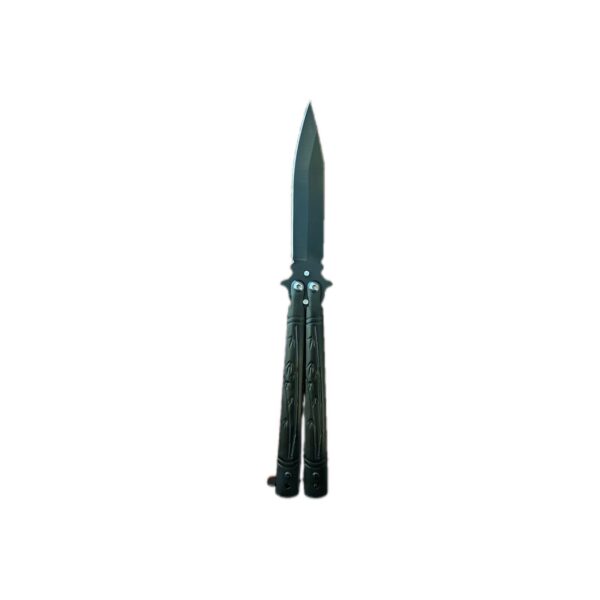 Bencmade Kelebek Çakı 21 cm - Görsel 2