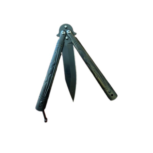 Bencmade Kelebek Çakı 21 cm