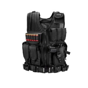 BARSKA VX-200 Taktik Yelek