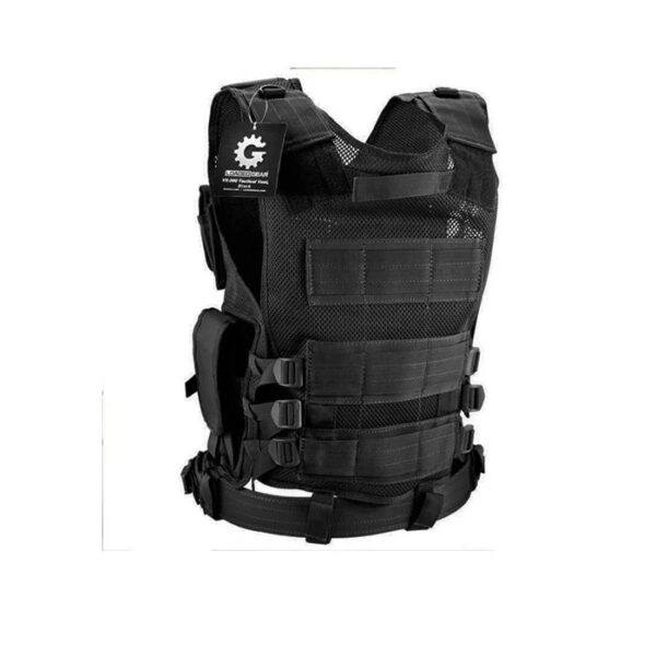 BARSKA VX-200 Taktik Yelek - Görsel 4