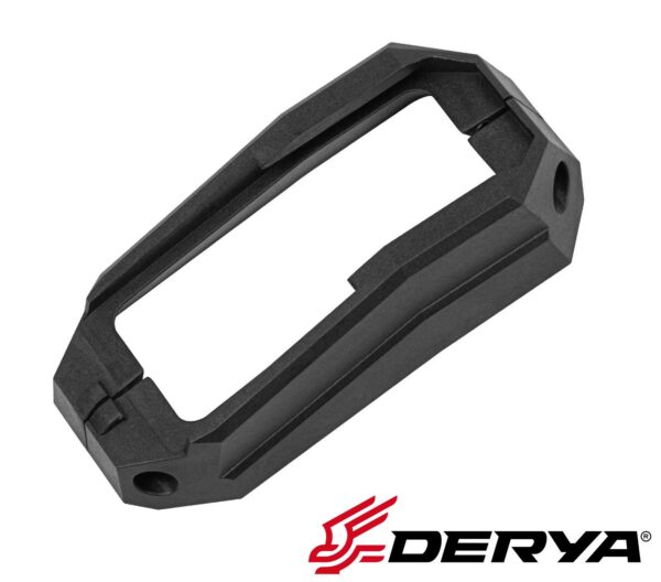 Magwell Mk-12 Derya