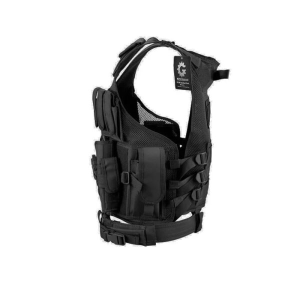 BARSKA VX-200 Taktik Yelek - Görsel 5