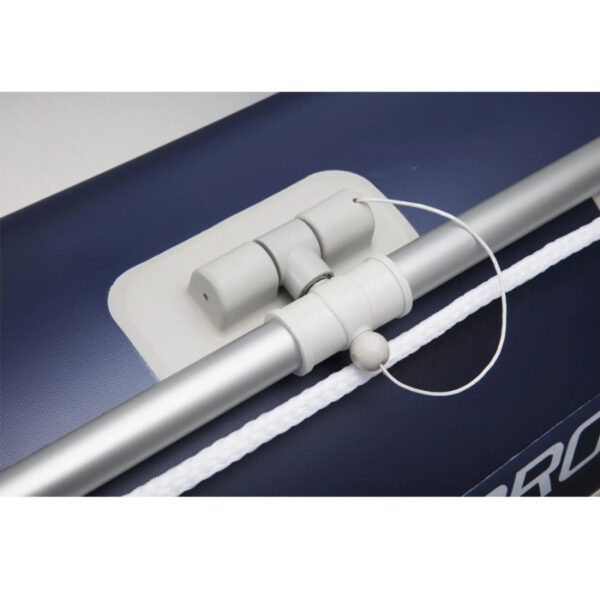 Bestway 65049 Mirovia Pro 3.30m Air Deck Taban Şişime Bot - Görsel 2