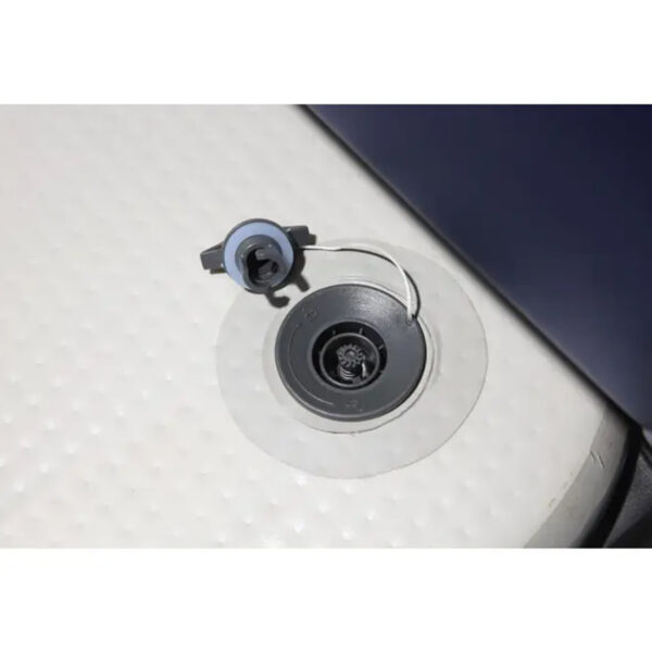 Bestway 65049 Mirovia Pro 3.30m Air Deck Taban Şişime Bot - Görsel 4
