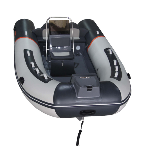 DFT DISCOVERY RIB Bot MX500/0RIB 500cm Seri - Görsel 4