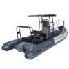 DFT DISCOVERY RIB Bot MX650RIB 650cm Seri Pro - Görsel 3