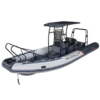 DFT DISCOVERY RIB Bot MX650RIB 650cm Seri Pro - Görsel 2