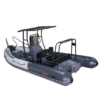DFT DISCOVERY RIB Bot MX650RIB 650cm Seri Pro - Görsel 6
