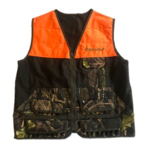 Green Hunter Avcı Yeleği