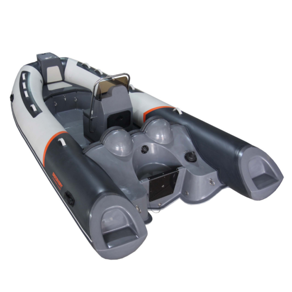 DFT DISCOVERY RIB Bot MX500/0RIB 500cm Seri - Görsel 3
