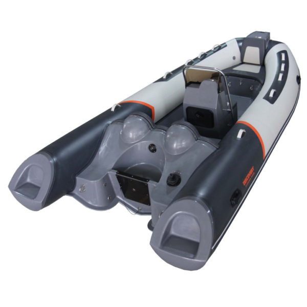 DFT DISCOVERY RIB Bot MX500/0RIB 500cm Seri - Görsel 2