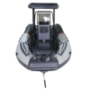 DFT DISCOVERY RIB Bot MX650RIB 650cm Seri Pro - Görsel 5