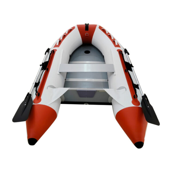 SPURT 3,00 0.9MM 1000D AHŞAP TABAN ŞİŞME BOT
