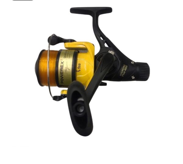 Powerex Highline 4000 Olta Makinası gold