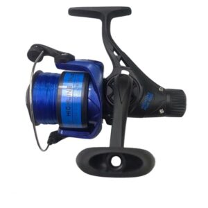Powerex Highline 4000 Olta Makinası blue