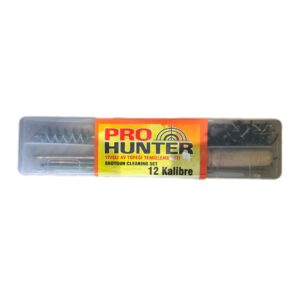 PRO HUNTER 12 CAL HARBİ TAKIMI