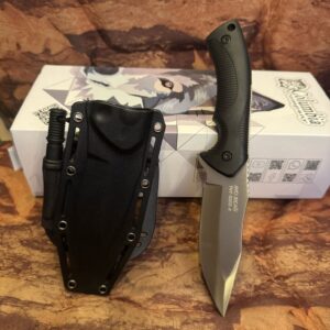 Columbia Company TNT-1020A Avcı Bıçağı