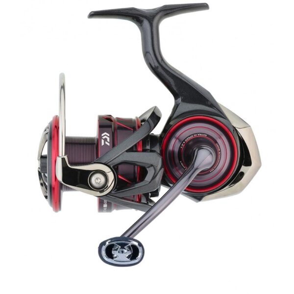 DAIWA BALLISTIC MQ 21 LT 3000 C MAKARA