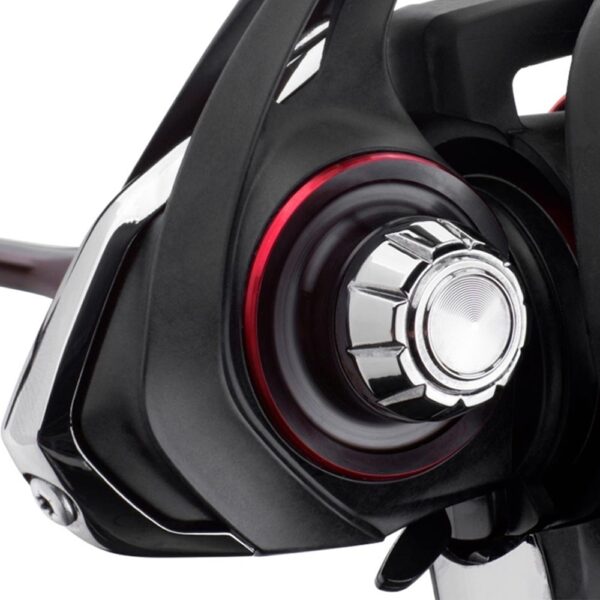 DAIWA BALLISTIC MQ 21 LT 3000 C MAKARA - Görsel 3