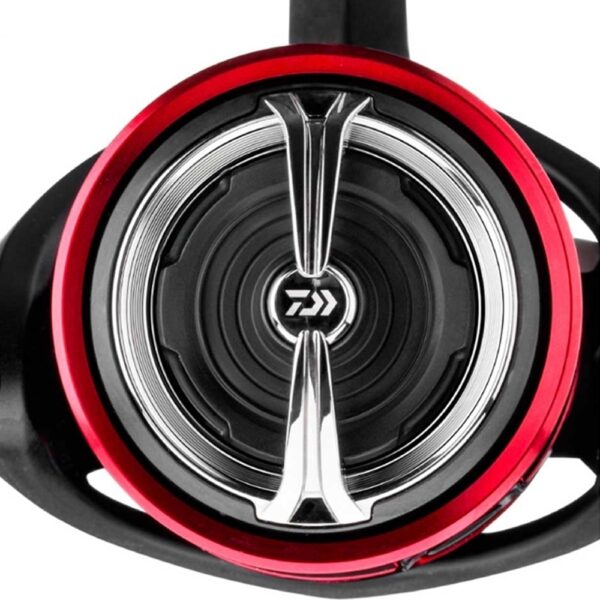DAIWA BALLISTIC MQ 21 LT 3000 C MAKARA - Görsel 2