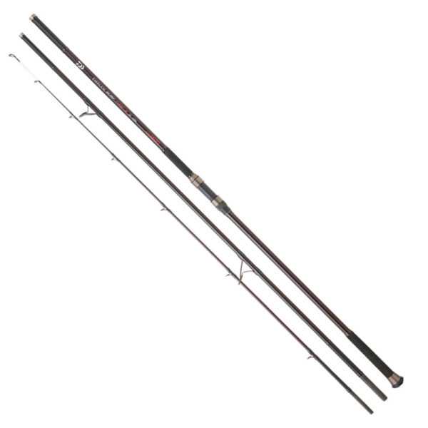 Daiwa Emblem S Type R 4.20m 100-225gr 3p Surf Kamış ( Hybrid) - Görsel 4