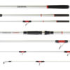 Daiwa Emblem Surf 420m 150-400 gr 3P Surf Olta Kamışı - Görsel 2