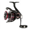 Daiwa Fuego 23 LT 3000 CXH Makara - Görsel 4