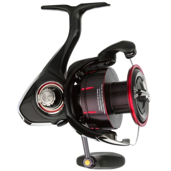 Daiwa Fuego 23 LT 3000 CXH Makara - Görsel 3