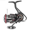 Daiwa Fuego 23 LT 3000 CXH Makara - Görsel 2