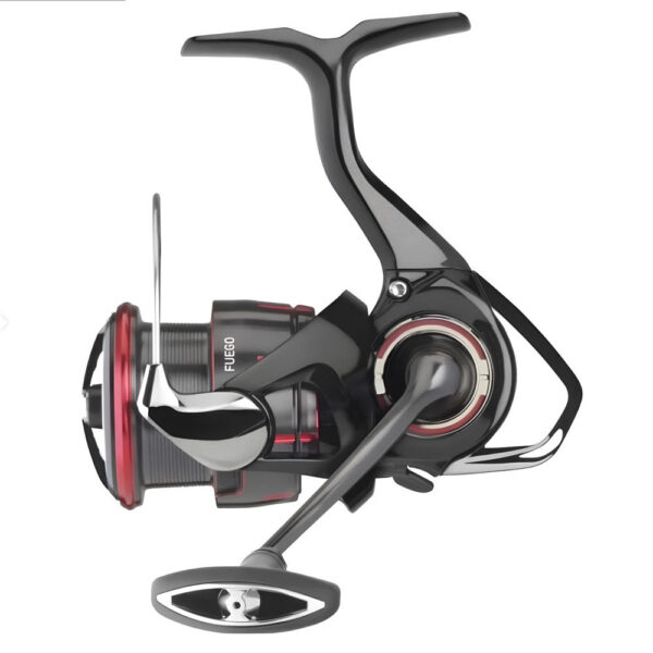 Daiwa Fuego 23 LT 3000 CXH Makara - Görsel 2