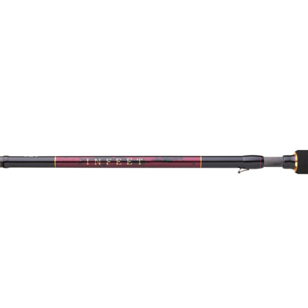 Daiwa Infeet Seabass 2.74m 7-28gr 2P Kamış - Görsel 4