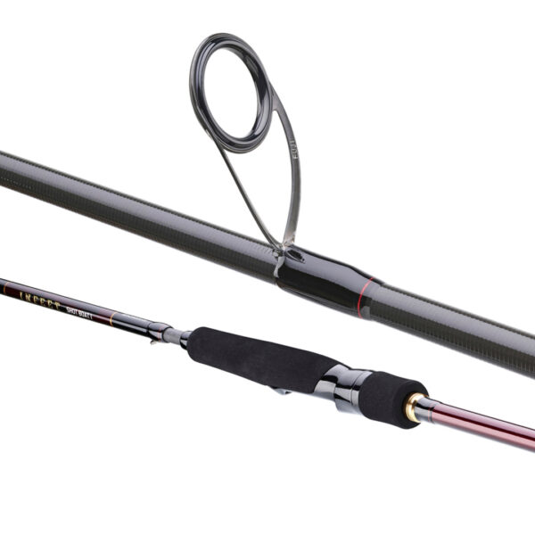 Daiwa Infeet Seabass 2.74m 7-28gr 2P Kamış - Görsel 3