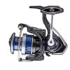Daiwa Legalis 20 LT 2500 D Olta Makinesi (USA) - Görsel 2