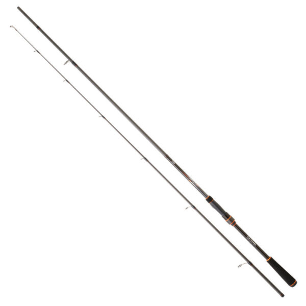 Daiwa Lrf Olta Takımı Crossfıre+rs1000 Set - Görsel 4